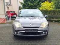 Używany Renault Laguna III Dynamique 150 KM (110 kW) 2008 Szary Kombi