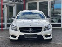 gebraucht Mercedes CLS63 AMG Shooting Brake CLS 63 AMG S AMG 4Matic