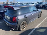Gebraucht Mini John Cooper Works 306 PS (225 kW) 2020 Racing grey metallic Kleinwagen