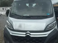 Gebraucht Citroën Jumper 163 PS (119 kW) 2020 Van / Kleinbus