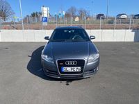 Gebraucht Audi A4 Sport 232 PS (170 kW) 2007 Grau Kombi