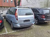 gebraucht Fiat Ulysse 