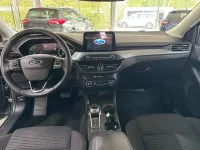 Gebraucht Ford Focus Style 120 PS (88 kW) 2022 Grau Limousine