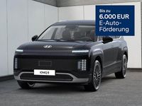 Neu Hyundai Ioniq 9 225 kW (307 PS) 2025 Abyss black SUV