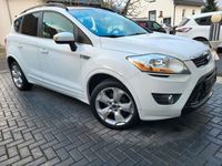 gebraucht Ford Kuga Titanium 2,0 TDCi