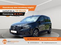 Gebraucht Mercedes 200 66 kW (90 PS) 2023 Andere Limousine