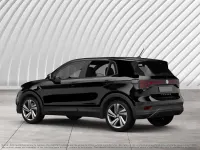 Gebraucht VW T-Cross Life 110 PS (80 kW) 2023 Schwarz SUV