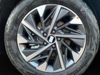 gebraucht Hyundai Tucson 1.6 DCT 4WD TREND LED NaviKrell AssP elHK