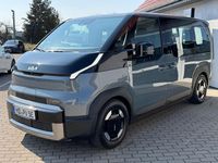 Neu Kia PV5 119 kW (163 PS) 2026 Grau Van / Kleinbus