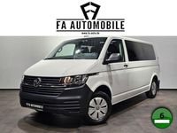 Gebraucht VW Caravelle 150 PS (110 kW) 2023 Candy weiss Van / Kleinbus