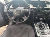 gebraucht Audi A4 2.0 TDI ultra Ambiente Avant Ambiente