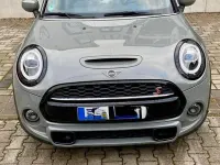 Gebraucht Mini Cooper S Cabriolet 192 PS (141 kW) 2019 Grau Cabrio