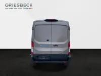 Gebraucht Ford Transit Trend 197 kW (269 PS) 2023 Pyritsilber (metallic) Van