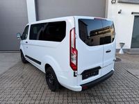Gebraucht Ford Transit Tourneo 105 PS (77 kW) 2019 Weiß Van / Kleinbus