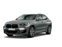 Gebraucht BMW X2 Efficient Dynamics 125 PS (91 kW) 2026 SUV