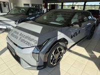 Neu Kia EV4 GT-Line 150 kW (204 PS) 2025 (ebd) shale grey Kleinwagen