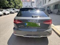 Gebraucht Audi S3 310 PS (228 kW) 2016 Grau Kombi