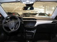 Gebraucht Opel Corsa-e Edition 100 kW (136 PS) 2024 Orange Kleinwagen