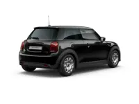 Gebraucht Mini Cooper SE 135 kW (184 PS) 2022 Schwarz Kleinwagen