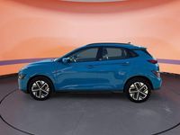 Gebraucht Hyundai Kona 100 kW (136 PS) 2021 Blau SUV