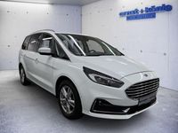 Gebraucht Ford Galaxy Titanium 2022 Van / Kleinbus