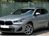 Gebraucht BMW X2 Shadowline 150 PS (110 kW) 2023 Grau SUV