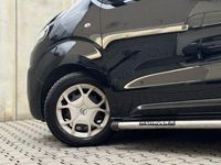 Gebraucht Citroën Spacetourer 179 PS (131 kW) 2019 Schwarz Van / Kleinbus