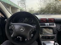 Gebraucht Mercedes C200 163 PS (119 kW) 2004 Limousine