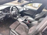 Gebraucht Audi A7 299 PS (219 kW) 2011 Grau Kleinwagen