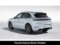 Gebraucht Porsche Cayenne 470 PS (345 kW) 2025 Silber SUV