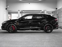 Gebraucht Lamborghini Urus 650 PS (478 kW) 2020 Schwarz SUV