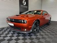 Gebraucht Dodge Challenger 309 PS (227 kW) 2020 Orange Coupé