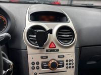 Second-hand Opel Corsa 80 CP (58 kW) 2007 Hatchback