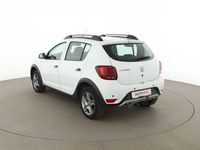 gebraucht Dacia Sandero 0.9 TCe Stepway Prestige, Benzin, 14.230 €