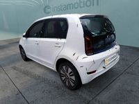 gebraucht VW e-up! upmove CCS