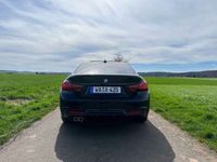 gebraucht BMW 435 Gran Coupé 435 d xDrive Aut. M Sport