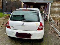 gebraucht Renault Clio II 