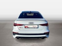 Gebraucht Audi RS3 Sport 400 PS (294 kW) 2022 Weiß Limousine