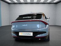Gebraucht Kia EV6 Earth 239 kW (325 PS) 2026 Grau SUV