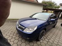 Gebraucht Opel Vectra Edition 140 PS (102 kW) 2007 Limousine