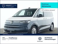 Gebraucht VW Multivan Style 177 PS (130 kW) 2025 Blau Van