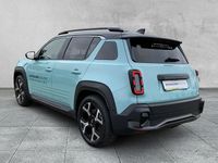 Gebraucht Renault 4 E-Tech Urban 110 kW (150 PS) 2025 Grün SUV