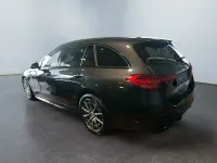 Gebraucht Mercedes C43 AMG Premium 421 PS (309 kW) 2025 Andere Kombi