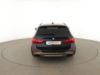 gebraucht BMW M550 5er d xDrive, Diesel, 40.880 €