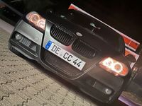 gebraucht BMW 320 si be e90