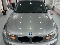 gebraucht BMW 118 i Super Zustand 2L