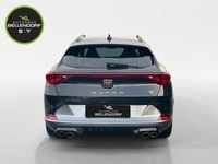 Gebraucht Cupra Formentor VZ 310 PS (228 kW) 2022 Mitternachtsschwarz SUV