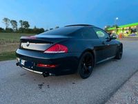 gebraucht BMW 635 E63 d