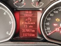 gebraucht Ford Galaxy 2,0 TDCi 103kW DPF Ghia Ghia