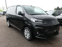 Neu Fiat Scudo 177 PS (130 kW) 2025 Cinemaschwarz metallic Van
